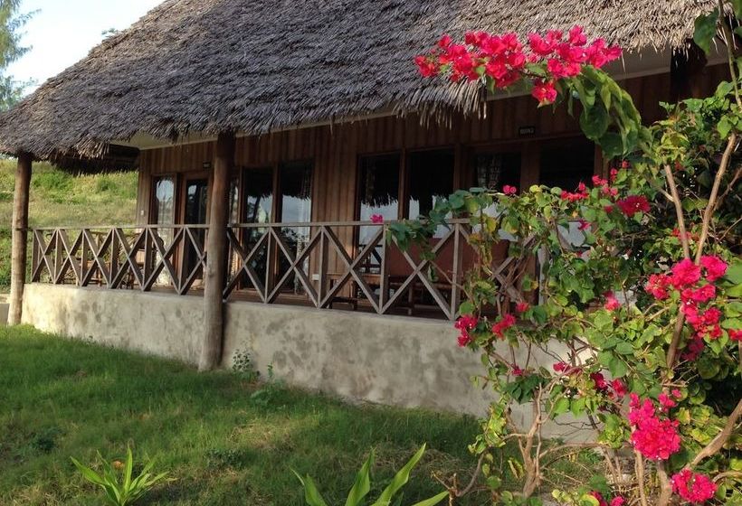 ホテル On The Rock Zanzibar