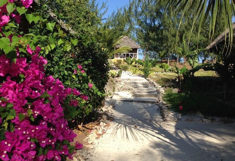 ホテル On The Rock Zanzibar