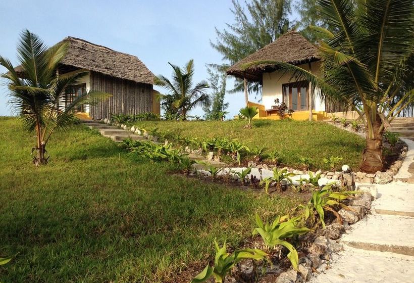 ホテル On The Rock Zanzibar