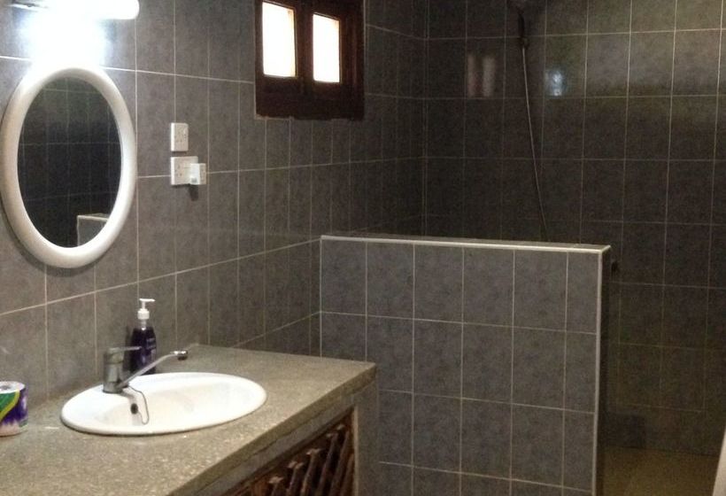 ホテル On The Rock Zanzibar