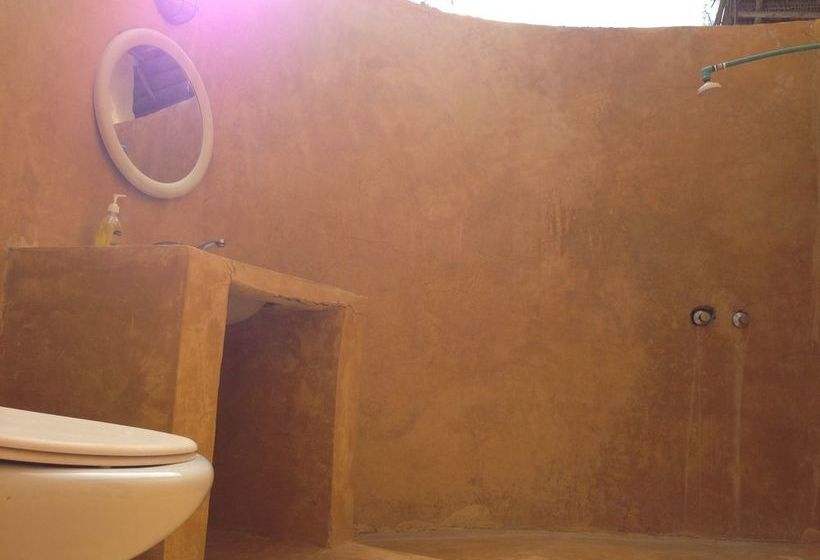 ホテル On The Rock Zanzibar