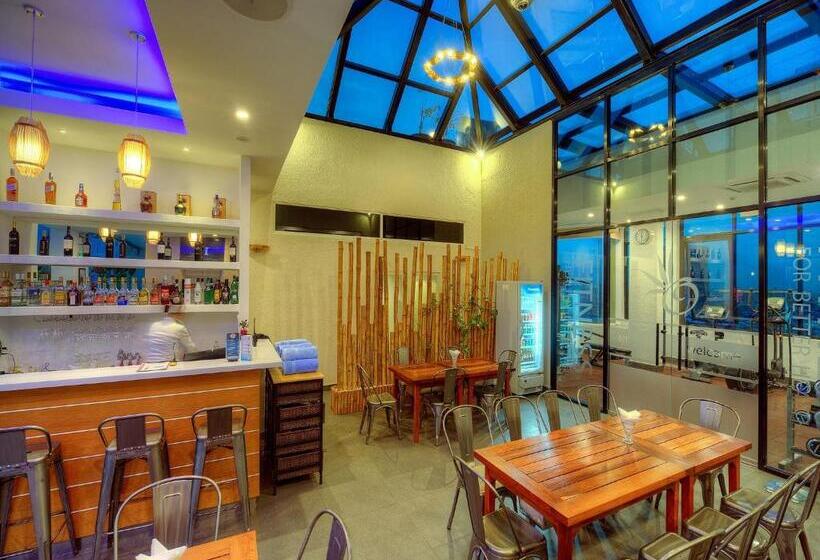 Orussey One Hotel & Apartment