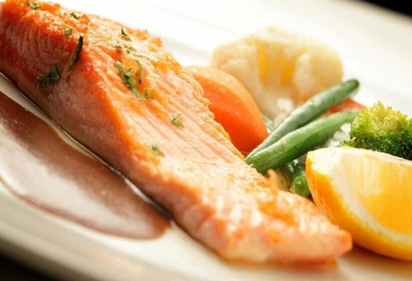 Orussey One Hotel & Apartment