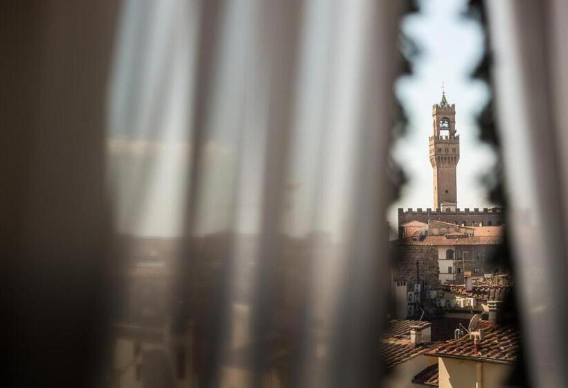 هتل Palazzo Roselli Cecconi