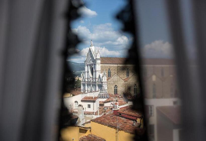 هتل Palazzo Roselli Cecconi