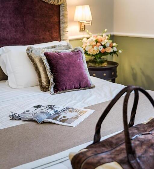 هتل Palazzo Roselli Cecconi