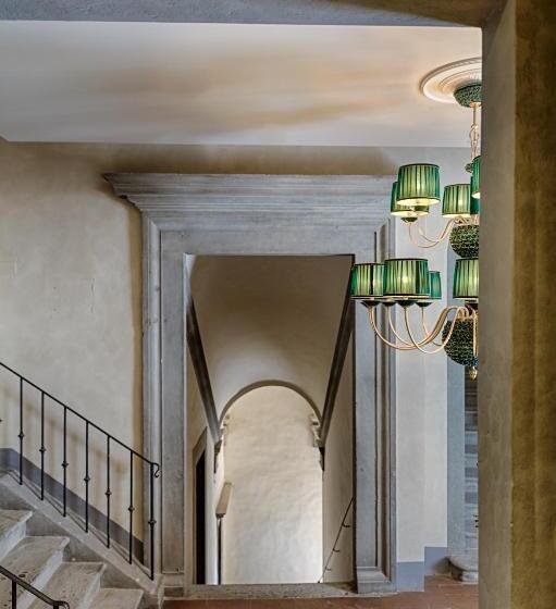 هتل Palazzo Roselli Cecconi