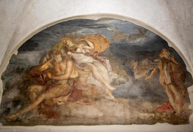 هتل Palazzo Roselli Cecconi