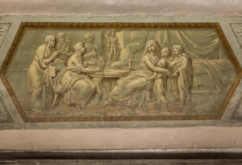 هتل Palazzo Roselli Cecconi