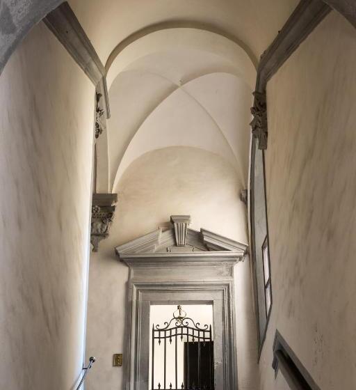 هتل Palazzo Roselli Cecconi