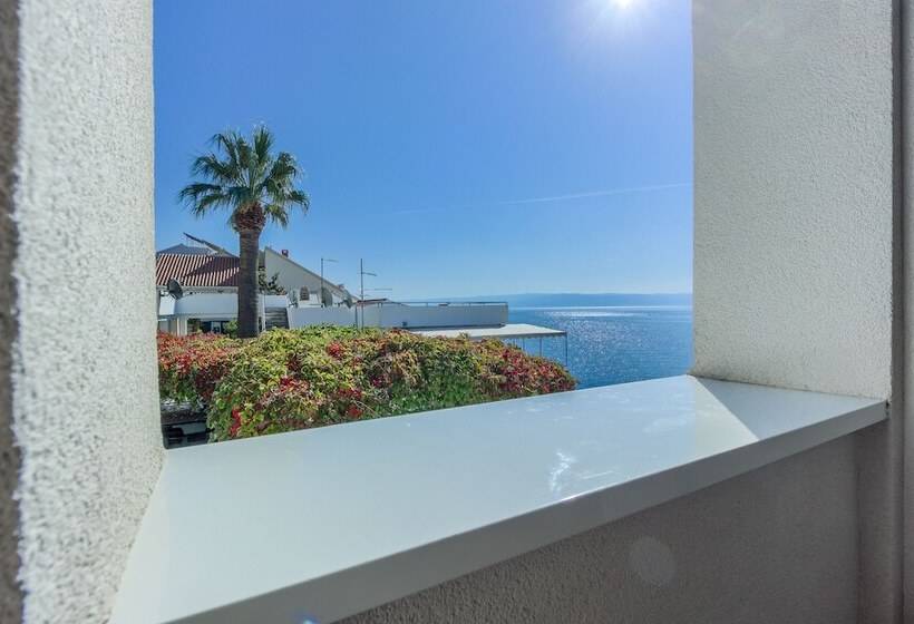 בית מלון כפרי Pansion Martin