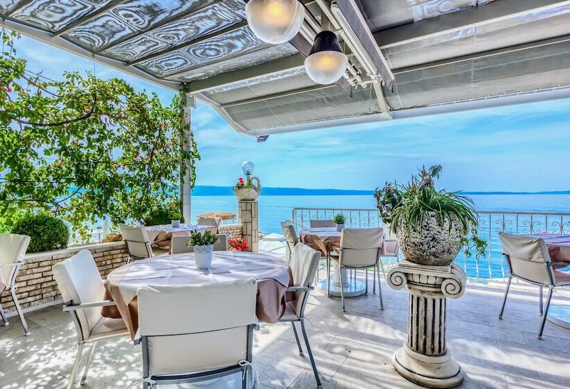 בית מלון כפרי Pansion Martin