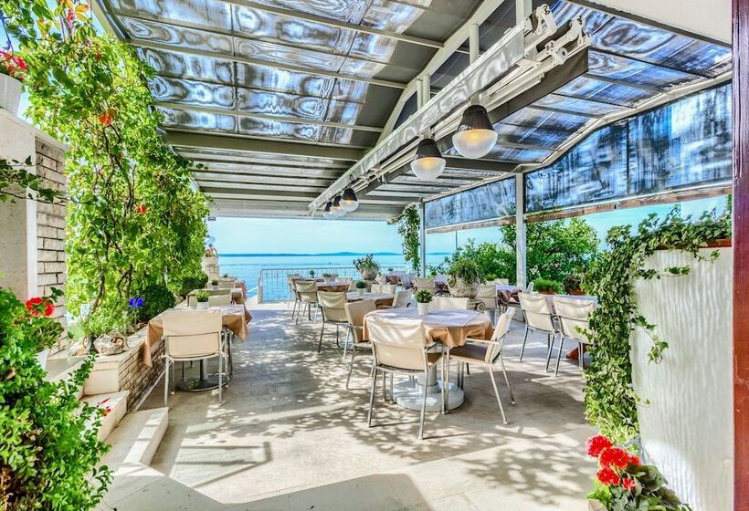 בית מלון כפרי Pansion Martin