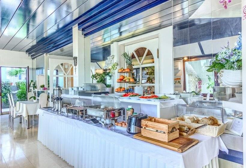 בית מלון כפרי Pansion Martin