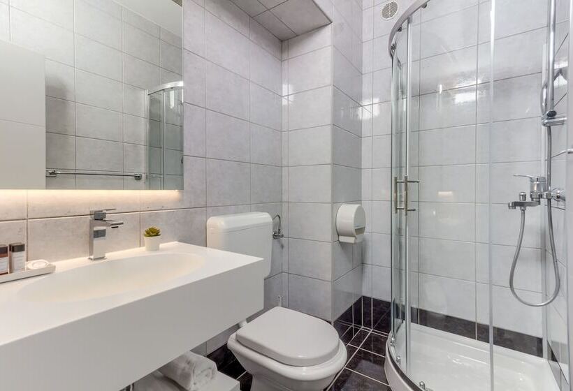 בית מלון כפרי Pansion Martin