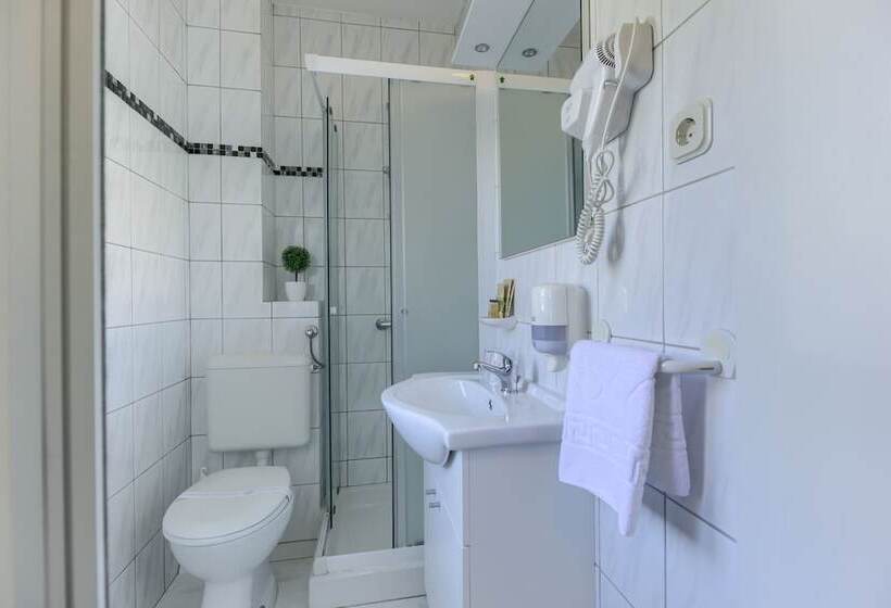 בית מלון כפרי Pansion Martin