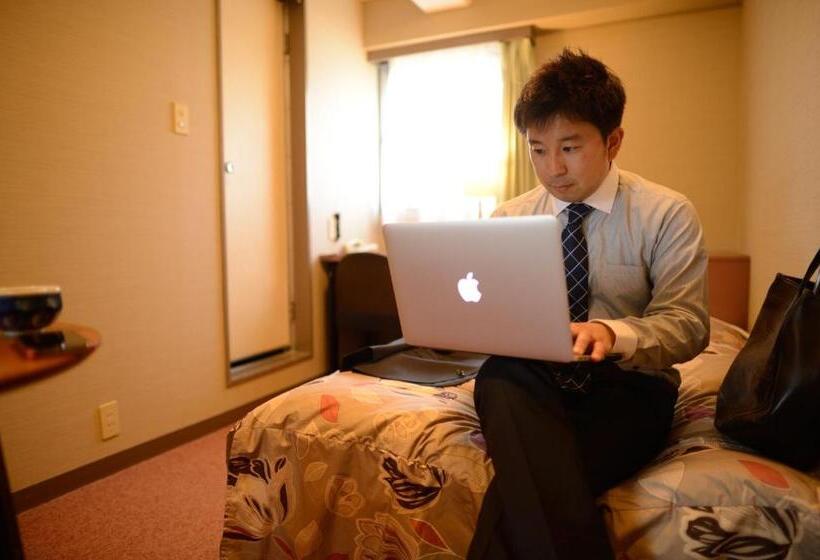 ホテル Park Sendai 2