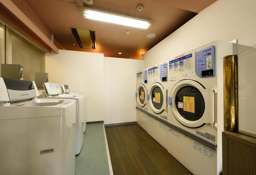 ホテル Park Sendai 2