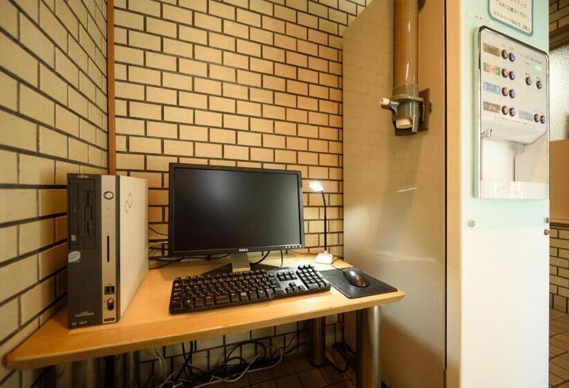 ホテル Park Sendai 2