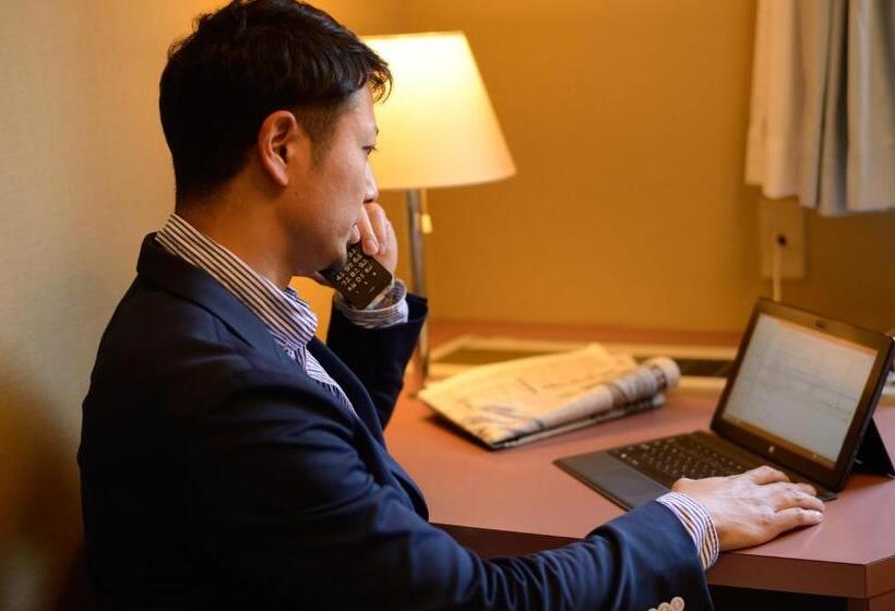 ホテル Park Sendai 2