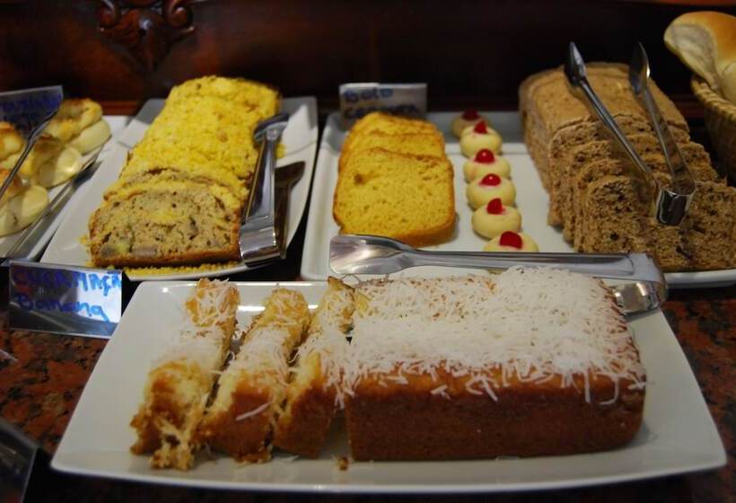 酒店 Pousada Bahia Pelo