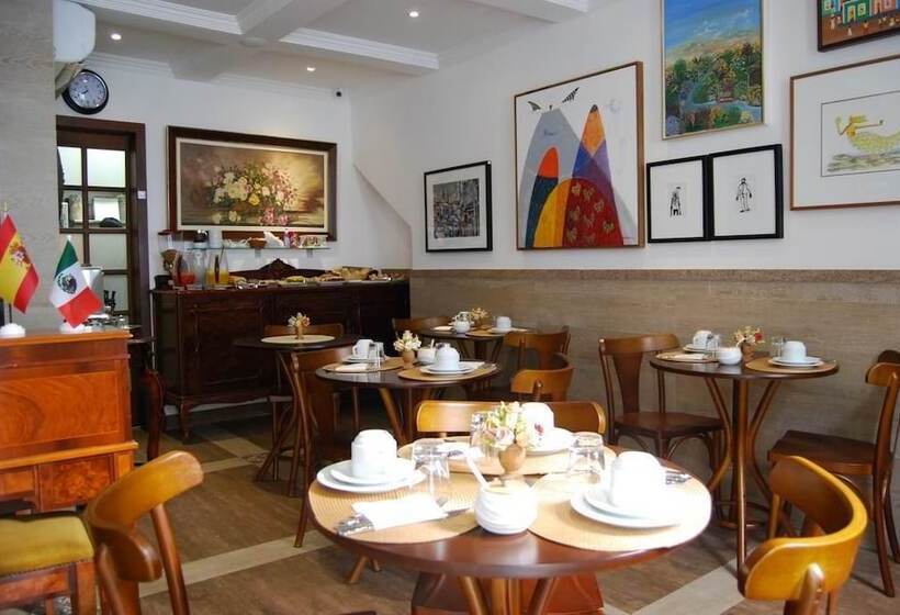 酒店 Pousada Bahia Pelo