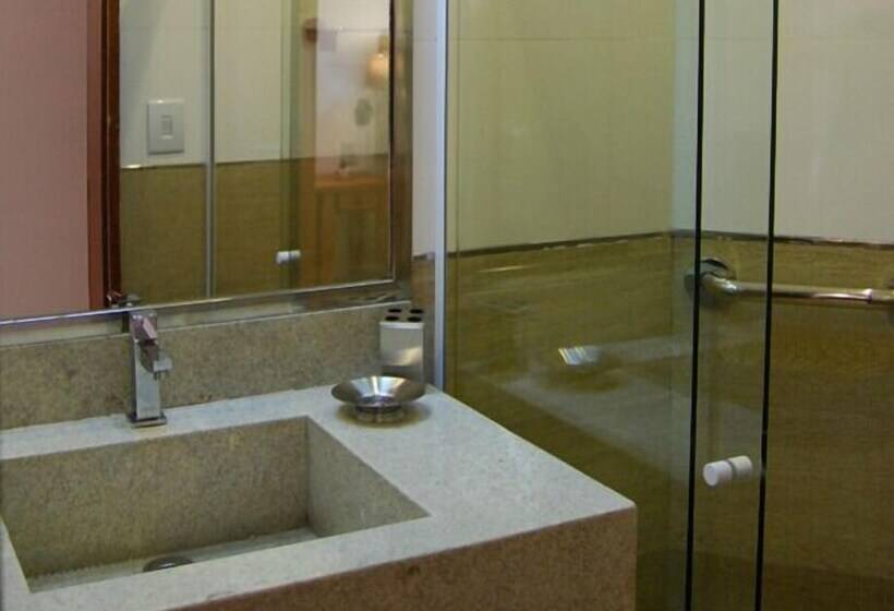 酒店 Pousada Bahia Pelo