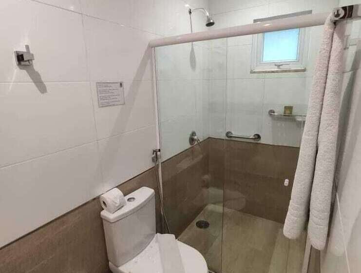 酒店 Pousada Bahia Pelo