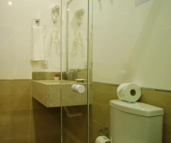 酒店 Pousada Bahia Pelo