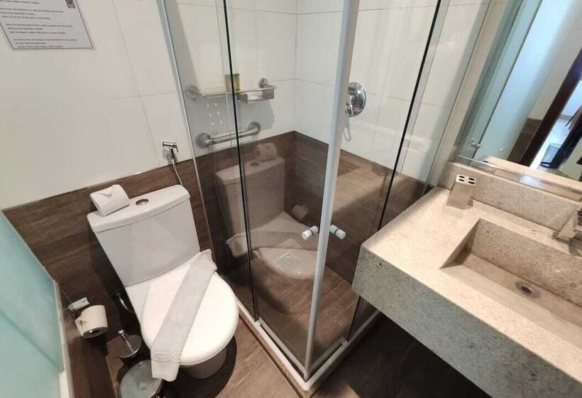 酒店 Pousada Bahia Pelo