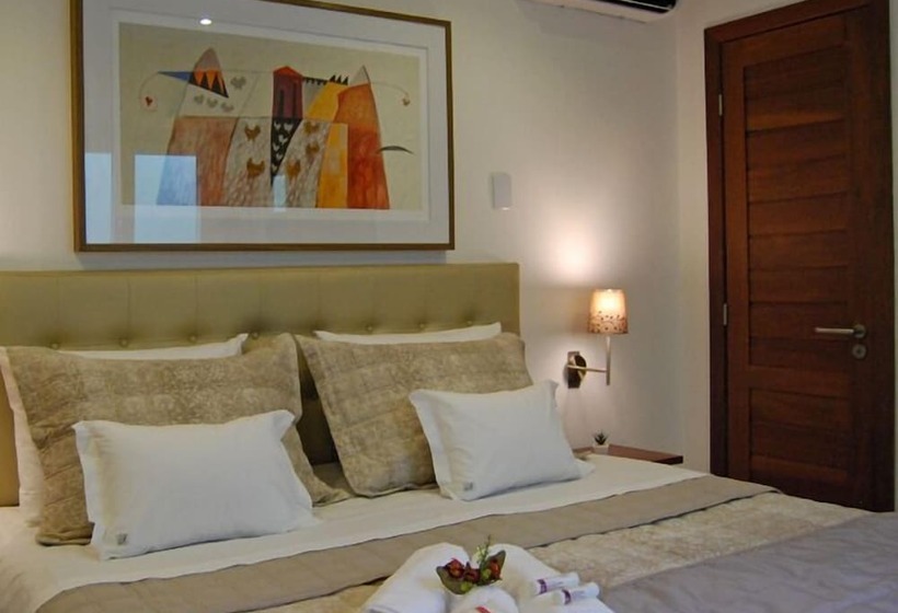 酒店 Pousada Bahia Pelo