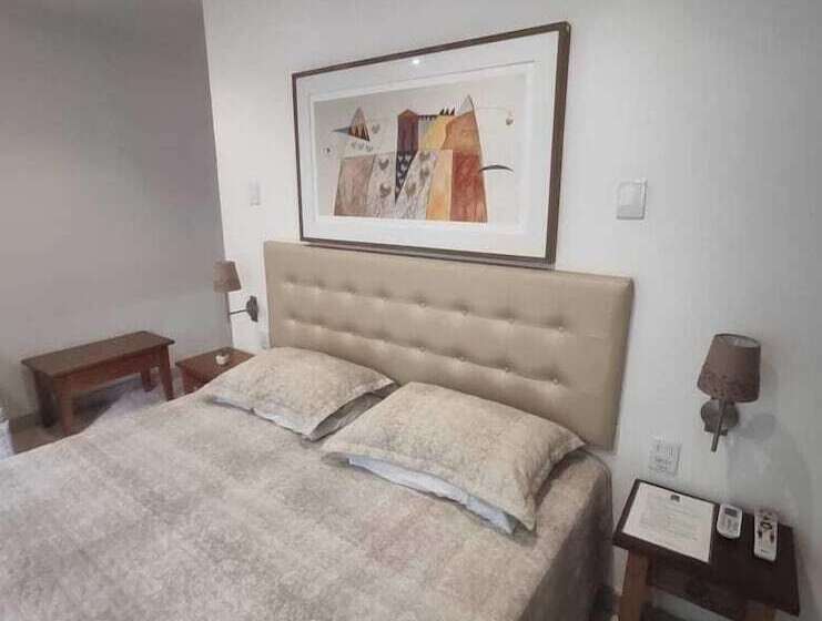 酒店 Pousada Bahia Pelo