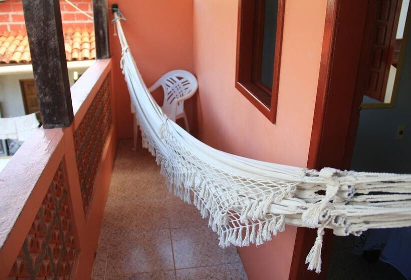 Отель Pousada Caminho Da Praia