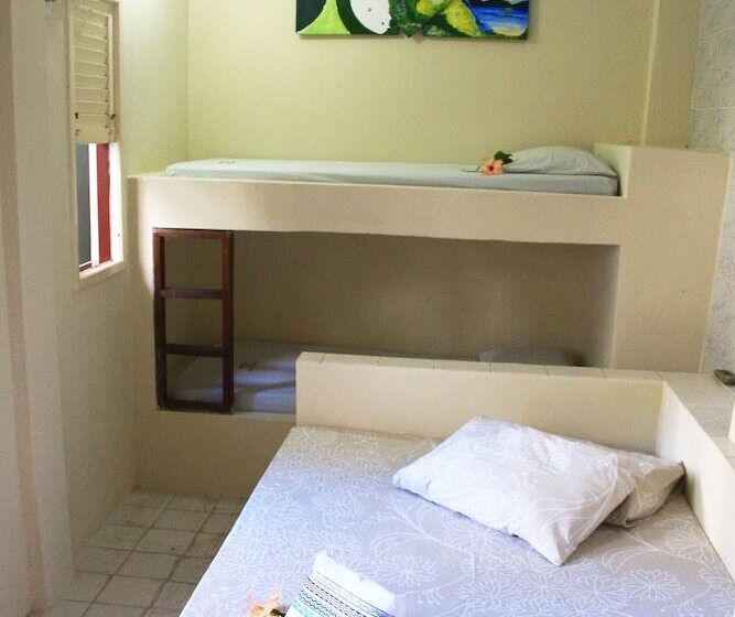 Отель Pousada Caminho Da Praia