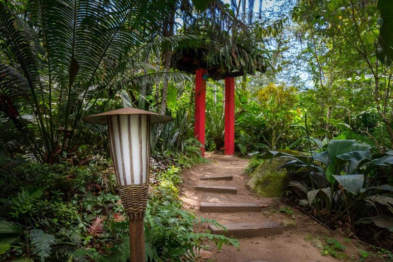 בית מלון כפרי Guest House Vivenda Da Mata