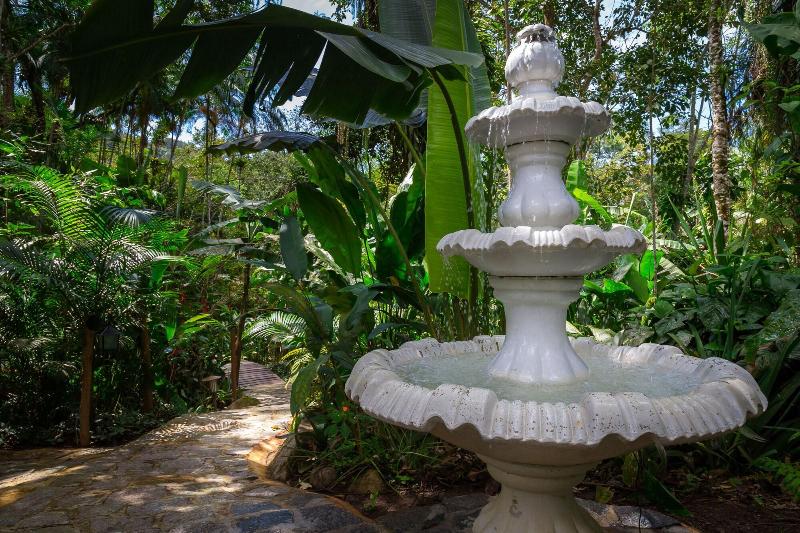 בית מלון כפרי Guest House Vivenda Da Mata