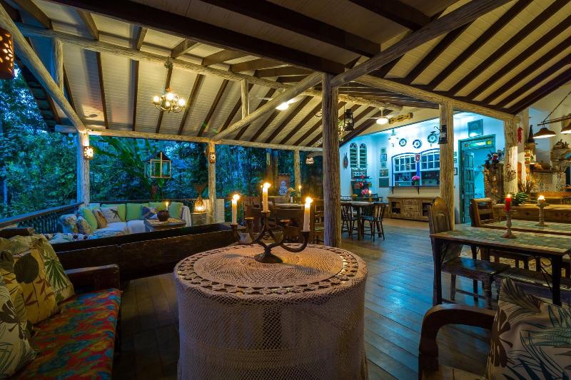 בית מלון כפרי Guest House Vivenda Da Mata