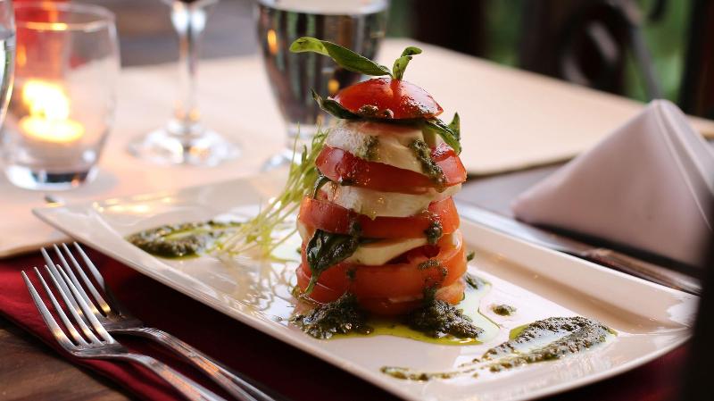 酒店 Rancho Cerro Azul