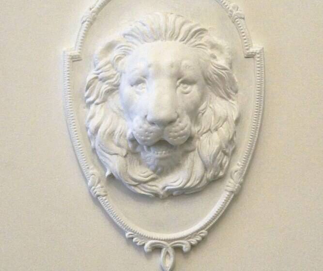 هتل Residence Turgenev