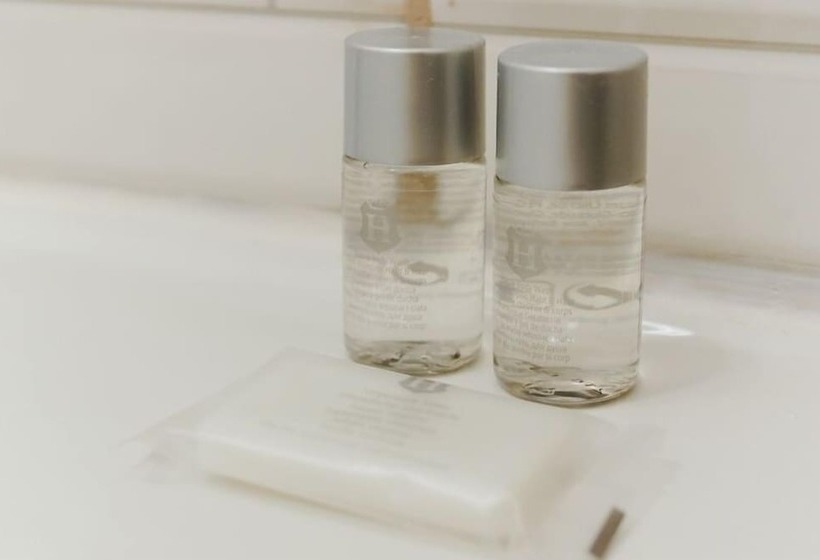 هتل Residence Turgenev