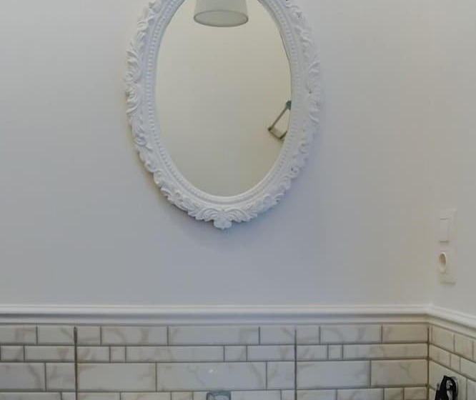 هتل Residence Turgenev