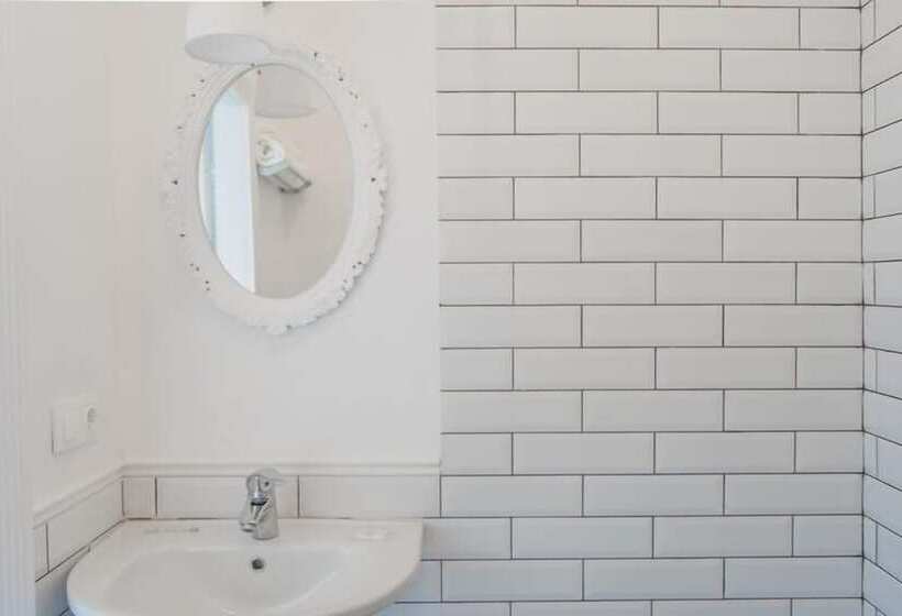 هتل Residence Turgenev