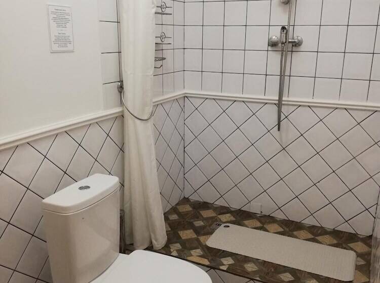 هتل Residence Turgenev