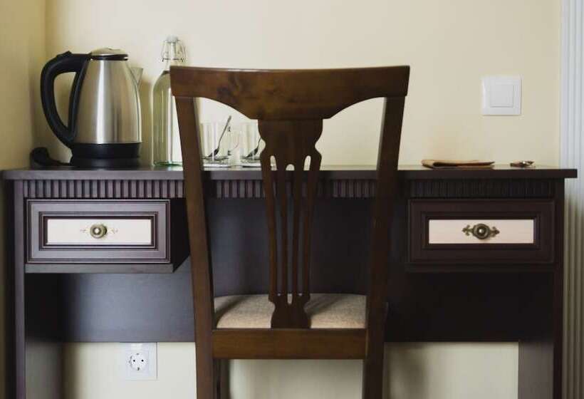 هتل Residence Turgenev