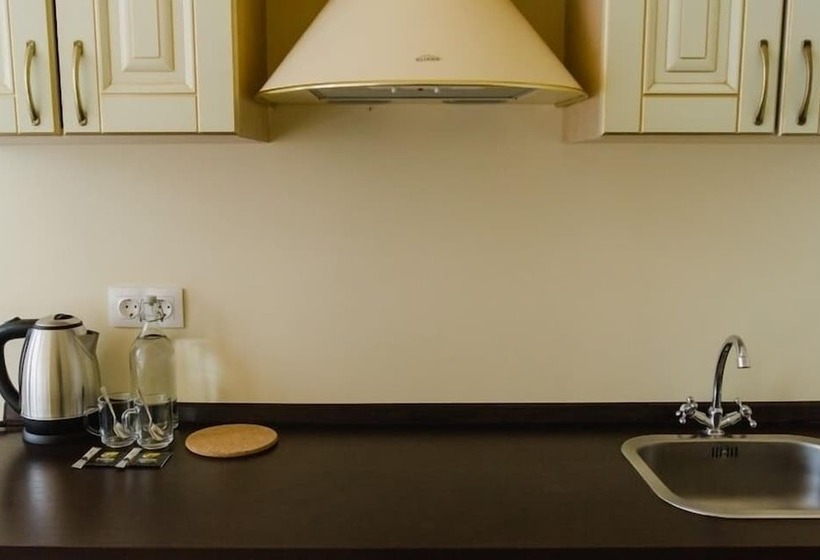 هتل Residence Turgenev