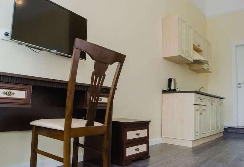 هتل Residence Turgenev