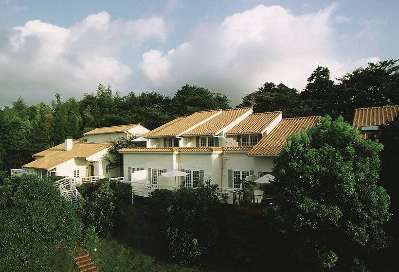 Resort Hotel Corte Largo Izu Kogen