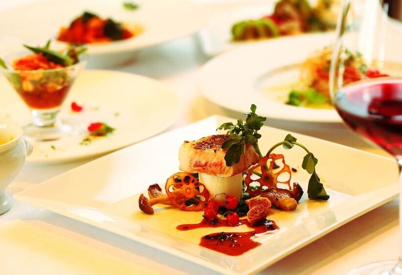 Resort Hotel Corte Largo Izu Kogen