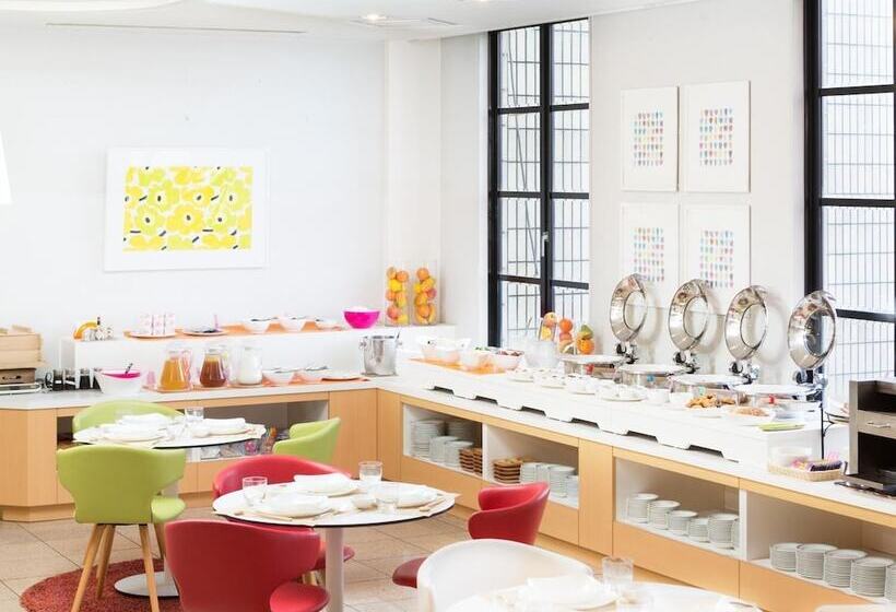 Отель Sakaide Plaza