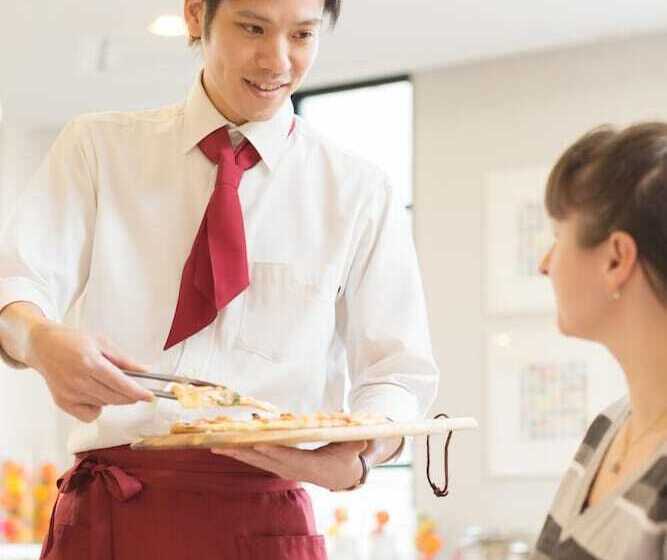 Отель Sakaide Plaza